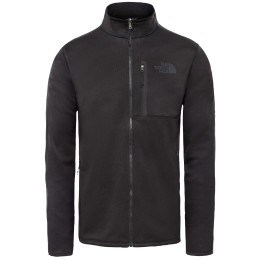Pánska mikina The North Face Canyonlands Full Zip