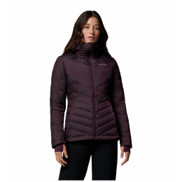 Dámska zimná bunda Columbia Joy Peak™ II Hooded Jacket