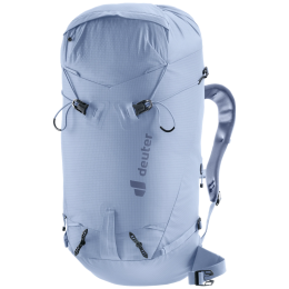 Dámsky batoh Deuter Guide Lite 28 SL modrá polar-bluejay