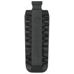 Sada bitov Leatherman BIT KIT #4 čierna BLACK