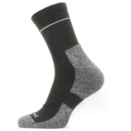Ponožky Sealskinz Solo QuickDry Ankle Length Socks