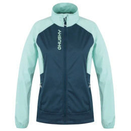 Dámska bunda Husky Suli L