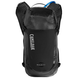 Cyklistický batoh Camelbak Mule Evo 12 čierna black