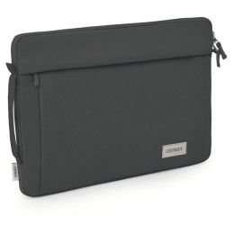 Taška na notebook Osprey Arcane Laptop Sleeve 16 Inch čierna black
