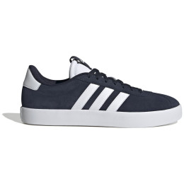 Pánske topánky Adidas Vl Court 3.0 tmavomodrá/biela Legink/Ftwwht/Ftwwht