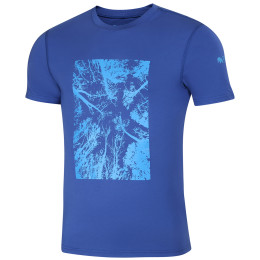 Pánske tričko Zulu Bambus Forest 210 Short