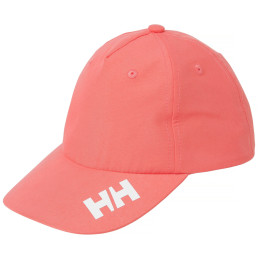 Šiltovka Helly Hansen Crew Cap 2.0 svetloružová 098 SUNSET PINK