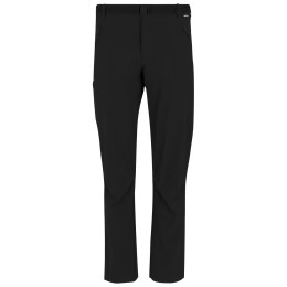 Pánske nohavice Regatta Xert Stretch Trousers čierna Black