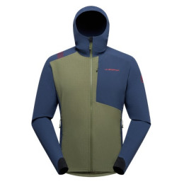 Pánska bunda La Sportiva Descender Storm Jkt M