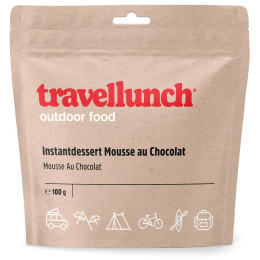 Dezert Travellunch čokoládový dezert 100 g