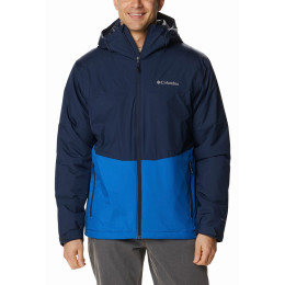 Pánska bunda Columbia Point Park™ Insulated Jkt