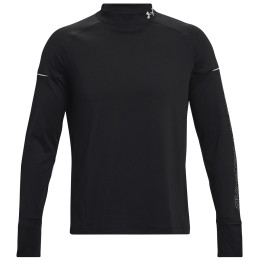 Pánske tričko Under Armour OUTRUN THE COLD LS