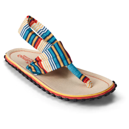 Dámske sandále Gumbies Slingback Sandals - Beach Chair