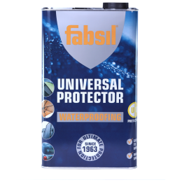 Impregnácia Granger's Fabsil + UV 5L
