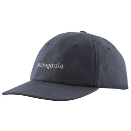 Šiltovka Patagonia Fitz Roy Icon Trad Cap modrá smolder blue