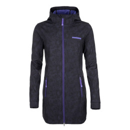 Dámsky kabát Loap Leukothea