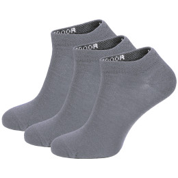 Sada ponožiek Zulu Diplomat Bamboo Low 3-pack