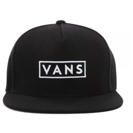 Šiltovka Vans MN Easy Box Snapback