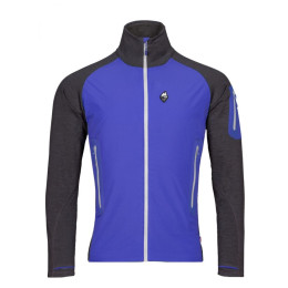 Pánska bunda High Point Merino Alpha