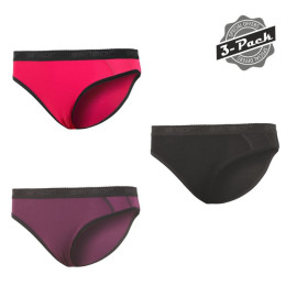 Nohavičky Sensor Double Face 3-pack