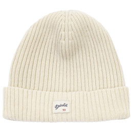 Zimná čiapka Devold Archive Wool Beanie biela OFFWHITE