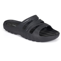 Pánske žabky Loap Stass čierna