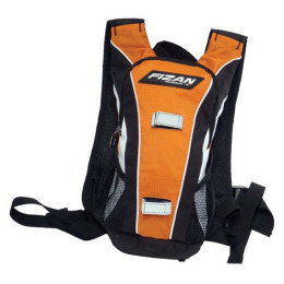 Batoh Fizan NW Backpack 10l oranžová