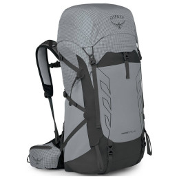 Dámsky turistický batoh Osprey Tempest Pro 40 sivá silver lining