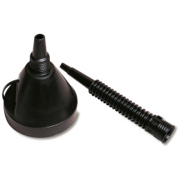 Lievik Brunner Funnel