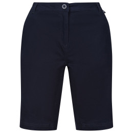 Dámske kraťasy Regatta Bayletta Short tmavo modrá Navy