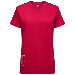 Dámske tričko La Sportiva Citizen of the Mountain T-Shirt W