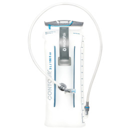 Hydrovak Hydrapak Contour 3L transparent Clear