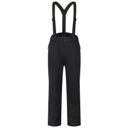 Pánske nohavice Dare 2b Achieve III Pant short čierna Black