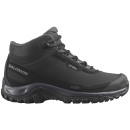 Dámske zimné topánky Salomon Shelter Waterproof