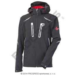 Pánska bunda Progress Kailas