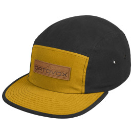Šiltovka Ortovox Vintage Logo Cap