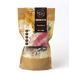 Perníčková ryža Na italské farmě 220 g