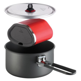 Sada riadov MSR Quick Solo System (2020)