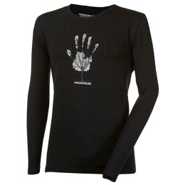 Pánske funkčné tričko Progress Vandal "Strom"