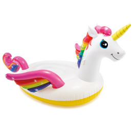 Nafukovacie jednorožec Intex Mega Unicorn Island