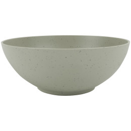 Miska Brunner Poke Bowl svetlozelená