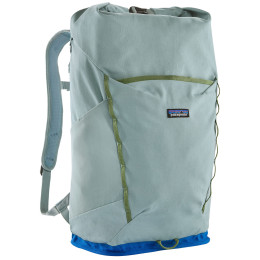 Batoh Patagonia Fieldsmith Roll Top Pack 32 svetlo modrá Thermal Blue