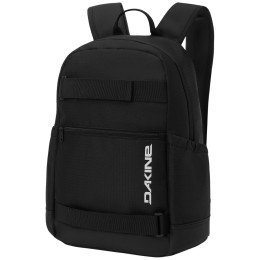 Batoh Dakine Atlas Backpack 2.0 21L čierna Black