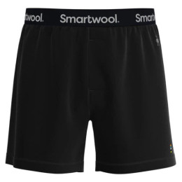Pánske trenky Smartwool Men's Merino Boxer Boxed
