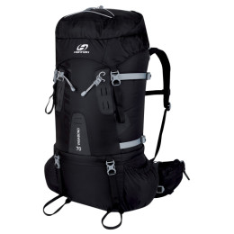 Batoh Hannah Vagabond 70