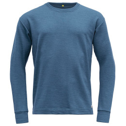 Pánska funkčná mikina Devold Nibba Man Sweater