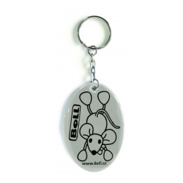 Prívesok Boll Reflective Pendant 5