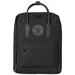 Batoh Fjällräven Kånken No. 2 Black Mini