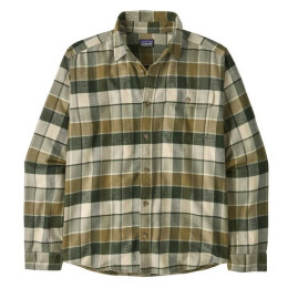 Pánska košeľa Patagonia Fjord Flannel Shirt