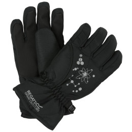 Detské rukavice Regatta Arli II W / P Glv